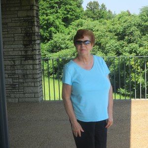 Meet your Posher, Irene